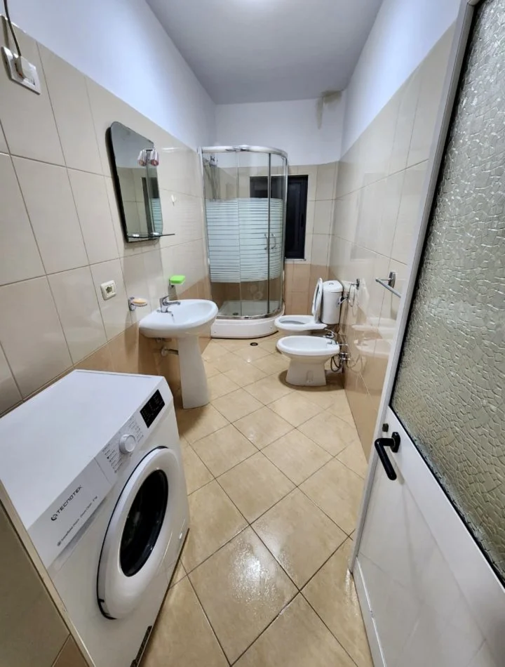 📣 QERA Apartament 2+1 (Pjese Vile) 📍 Ish Parku i Autobuzeve ✨