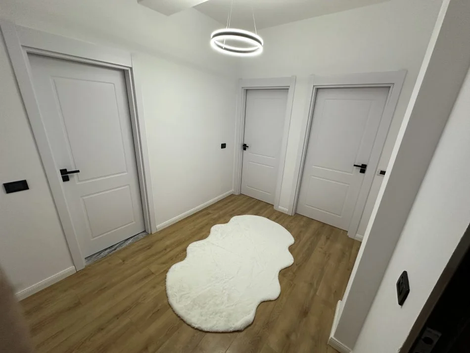 Tirane, shitet apartament 2+1+Ballkon Kati 9, 95 m² 157.003 € (Rruga Teodor Keko)