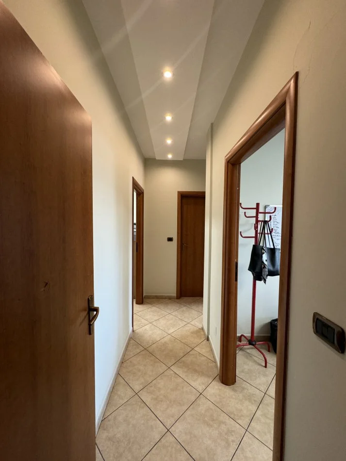 Tirane, ambjent biznesi Kati 6, 150 m² 1,500 € (