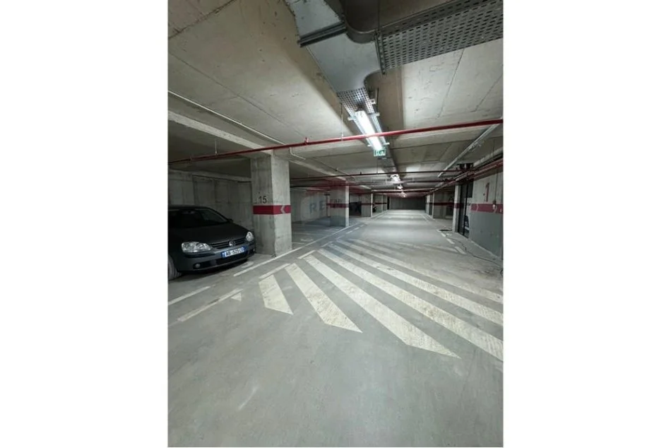 Tirane, shitet apartament 2+1+Ballkon Kati 10, 119 m² 190.400 € (SHESIM APARTAMENT 2+1+2 ORBITAL 2!)