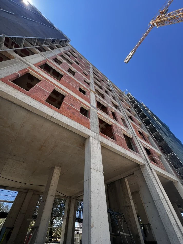 Tirane, shes apartament 2+1+Ballkon Kati 5, 108 m² 199.000 € 