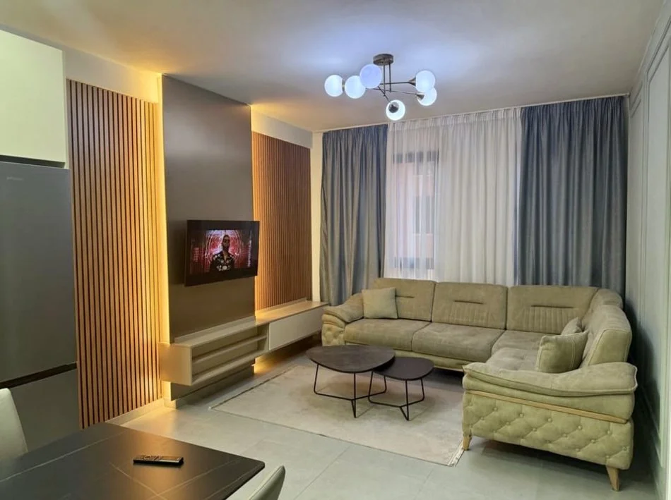 📣 QERA SUPER Apartament 2+1 Me Parking 📍 Green City Residence, Astir ✨