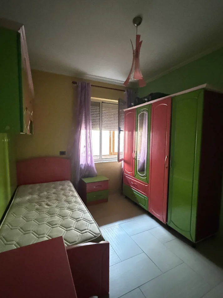 Tirane, ndarje qeraje me vajze apartament 3+1 Kati 1, (Frosina plaku)