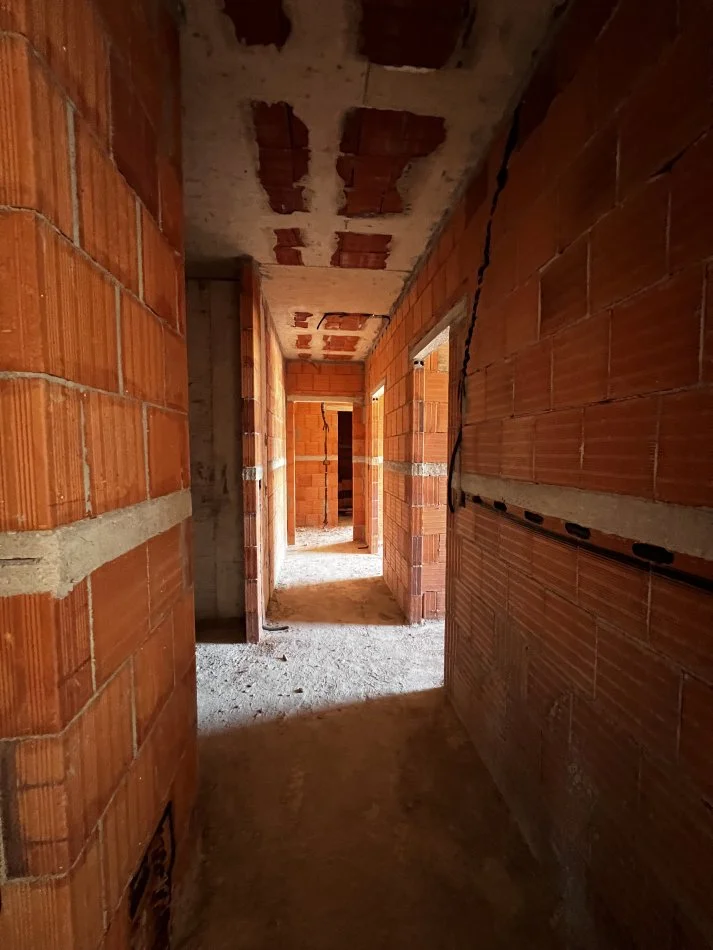 Tirane, shes apartament 2+1+Ballkon Kati 5, 108 m² 199.000 € 