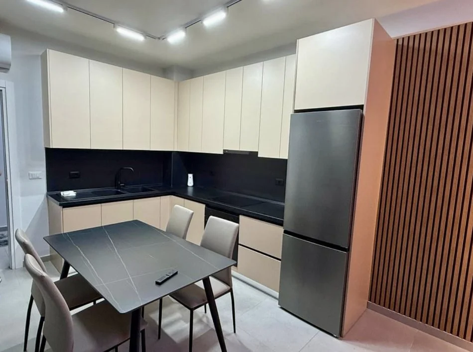 📣 QERA SUPER Apartament 2+1 Me Parking 📍 Green City Residence, Astir ✨