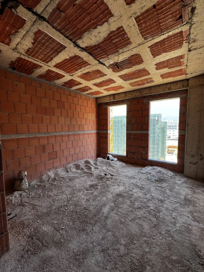 Tirane, shes apartament 2+1+Ballkon Kati 5, 108 m² 199.000 € 