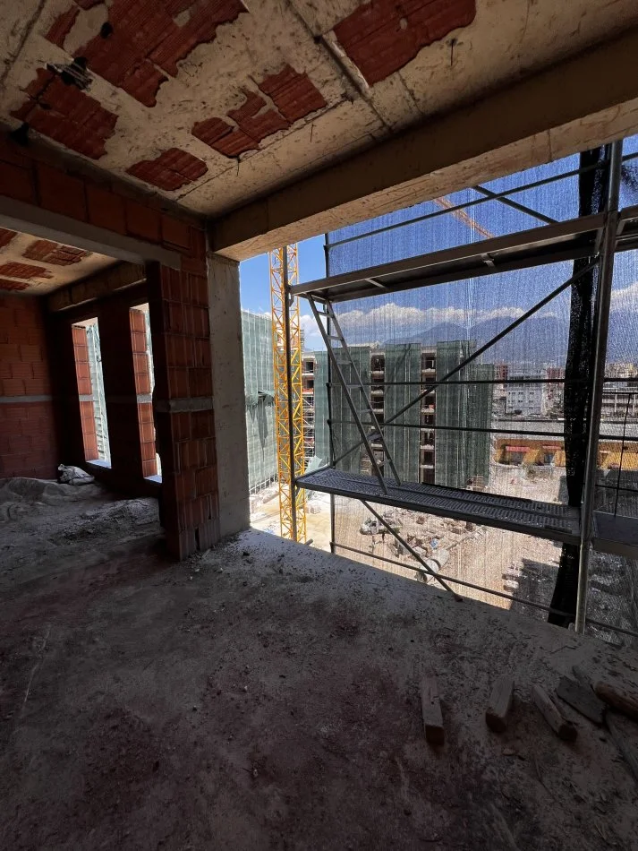 Tirane, shes apartament 2+1+Ballkon Kati 5, 108 m² 199.000 € 