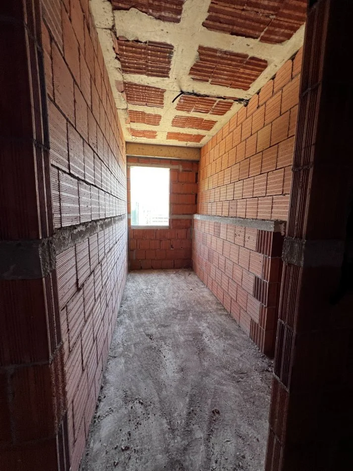 Tirane, shes apartament 2+1+Ballkon Kati 5, 108 m² 199.000 € 