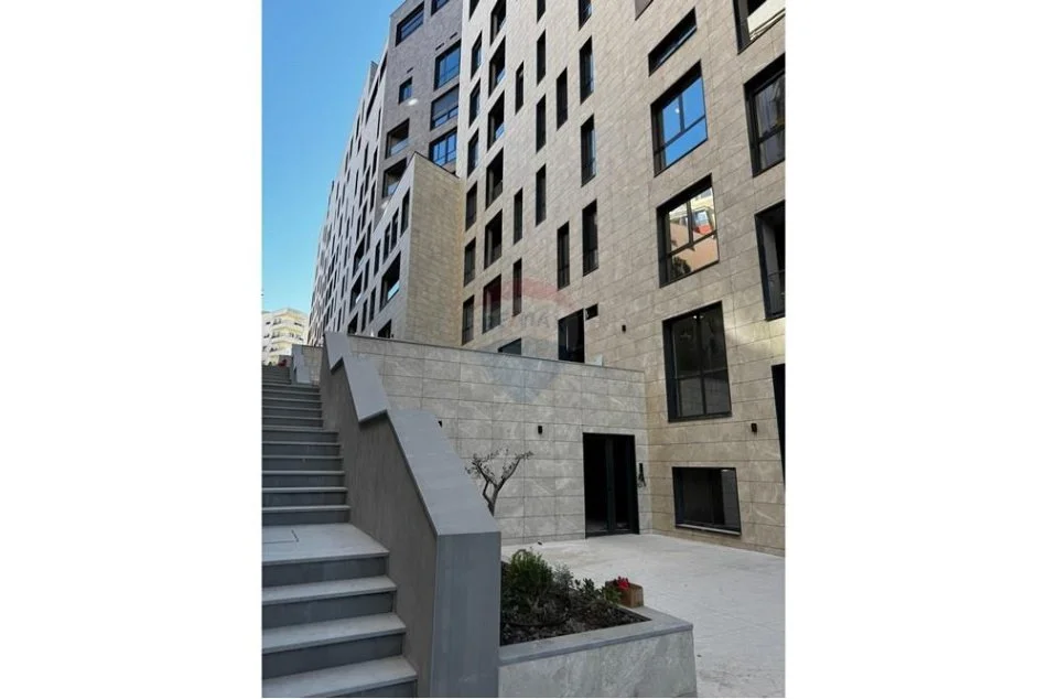 Shqiperi, shitet apartament 2+1 Kati 5, 103 m² 195.000 € (SHESIM APARTAMENT 2+1+2 KOPSHTI ZOOLOGJIK!)