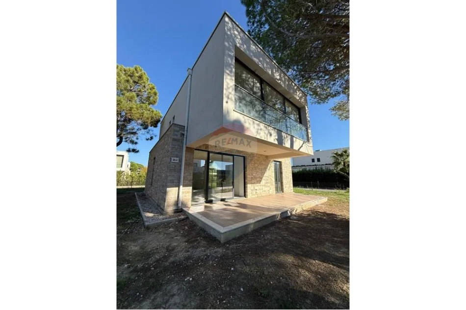 Durres, shitet 2 Katshe , 600 m² (San Pietro Residence)