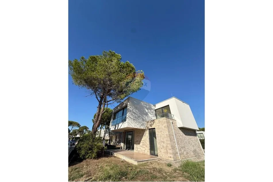 Durres, shitet 2 Katshe , 600 m² (San Pietro Residence)