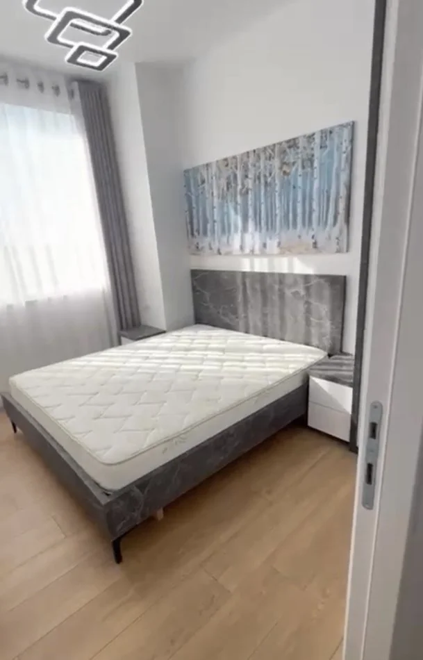 Tirane, shitet apartament 1+1 Kati 7, 56 m² 97.000 € (Prane Kupoles)