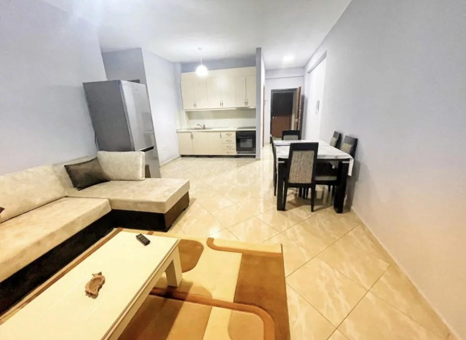 Tirane, QERA apartament 2+1+Aneks+Ballkon Kati 2, 89 m² 50.000  (Eduard Mano)