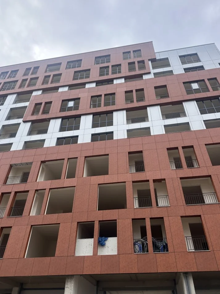 Tirane, shitet apartament 1+1 Kati 3, 70 m² 87.500 € (SHITET APARTAMENT 1+1 URBAN GATE ASTIR)