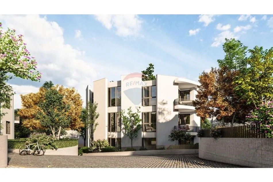 Tirane, shitet apartament 1+1 , 73 m² 217.000 € (Green Valley , Spitali i Kafsheve)