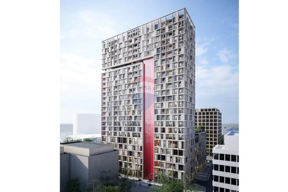 Tirane, shitet apartament 1+1 , 81 m² 220.000 € 