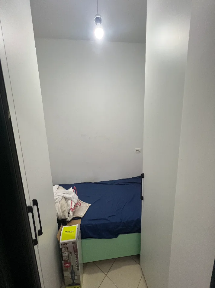 Tirane, jepet me qera apartament 1+1 Kati 3, 54 m² 500 € 