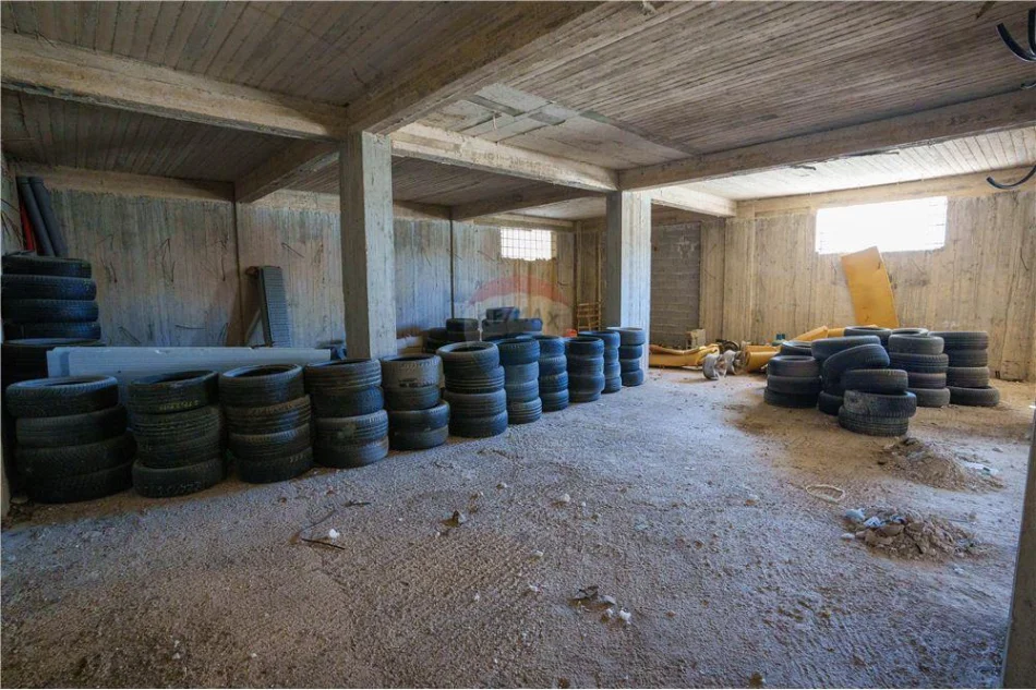 Sarande, shitet apartament ne plazh 3 Katshe , 262 m² 650.000 € 