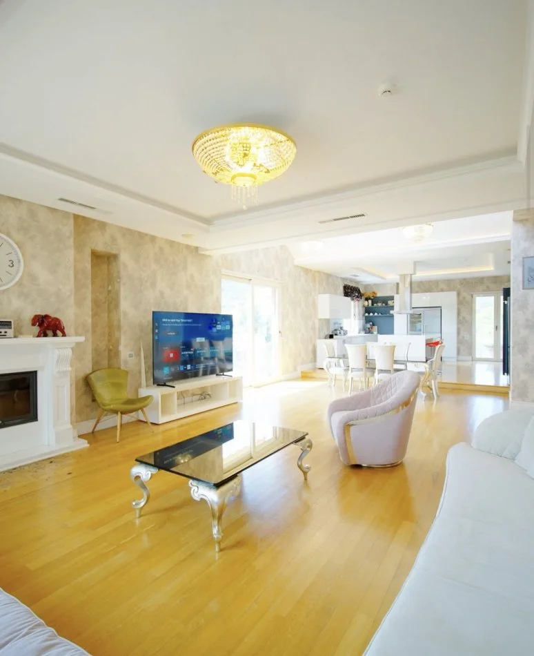 Tirane, shitet apartament+verande | Penthouse , 735 m² 1.295.000 € 