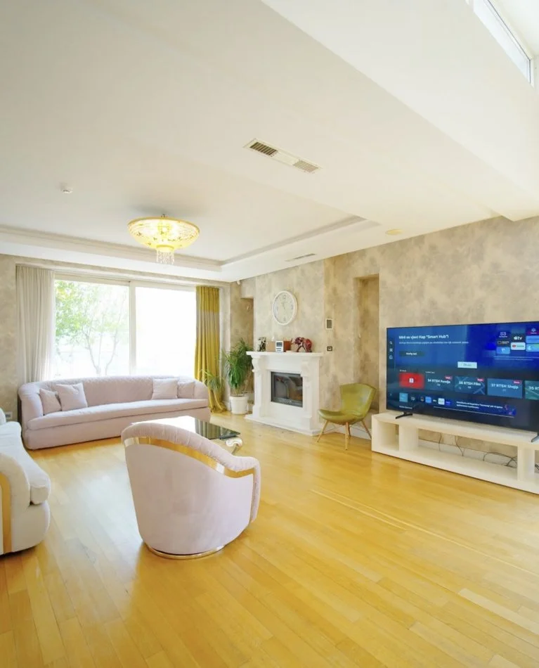 Tirane, shitet apartament+verande | Penthouse , 735 m² 1.295.000 € 