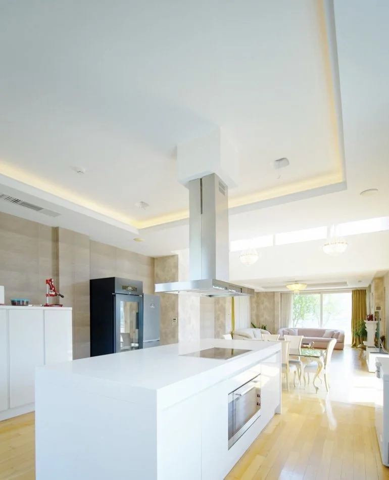 Tirane, shitet apartament+verande | Penthouse , 735 m² 1.295.000 € 