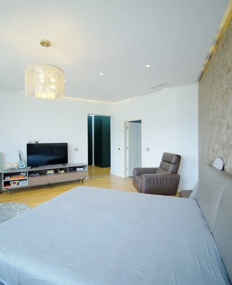 Tirane, shitet apartament+verande | Penthouse , 735 m² 1.295.000 € 