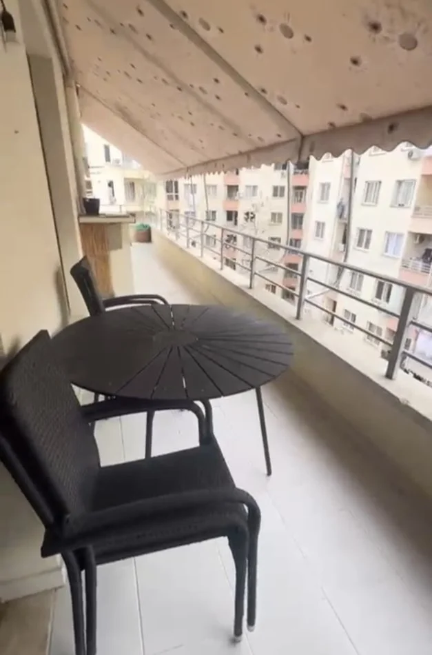 Tirane, shitet apartament 2+1 , 90 m² 133.000 € (Rruga Sokrat Miho)