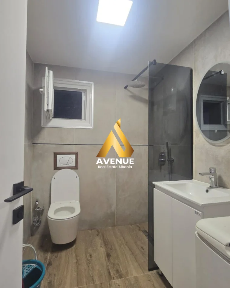 Tirane, jepet me qera apartament Kati 2, 78 m² 800 € (Te Materniteti)