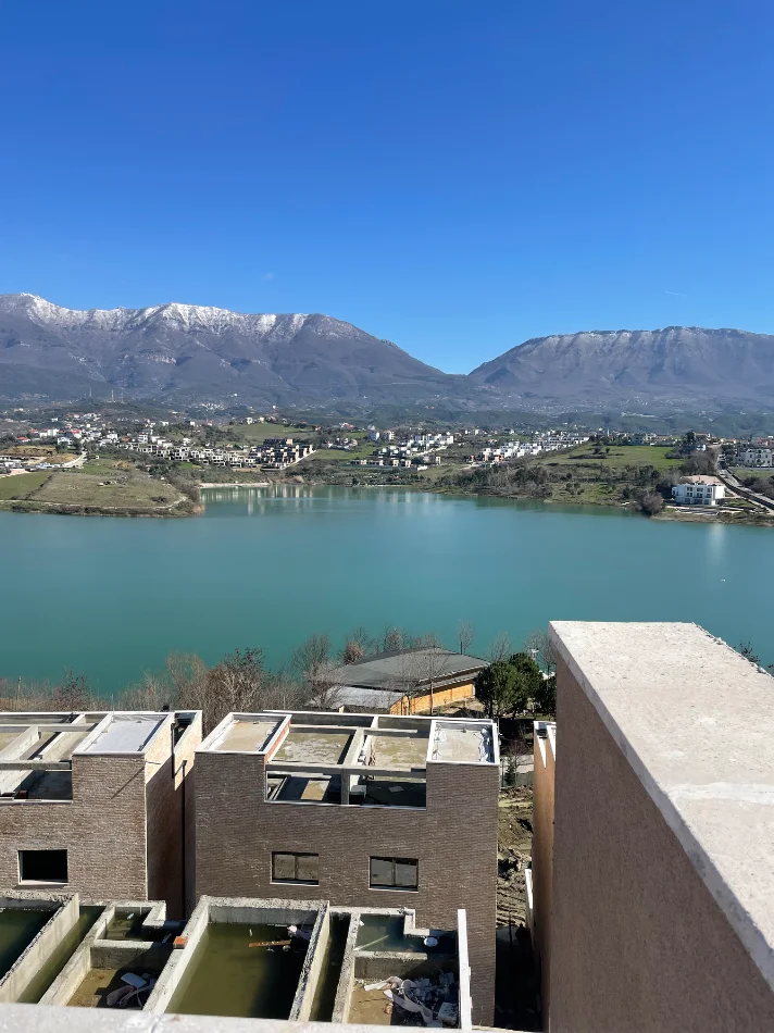 Tirane, shes Vile 3 Katshe Kati 3, 440 m² 473.000 € 