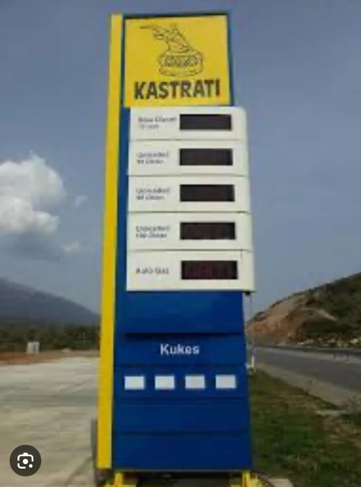 Kukes, jap me qera ambjent biznesi Kati 0, 12.000 m² 1.600 € (Rruga e kombit Morine kukes)