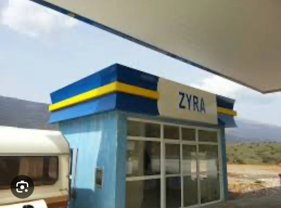 Kukes, jap me qera ambjent biznesi Kati 0, 12.000 m² 1.600 € (Rruga e kombit Morine kukes)