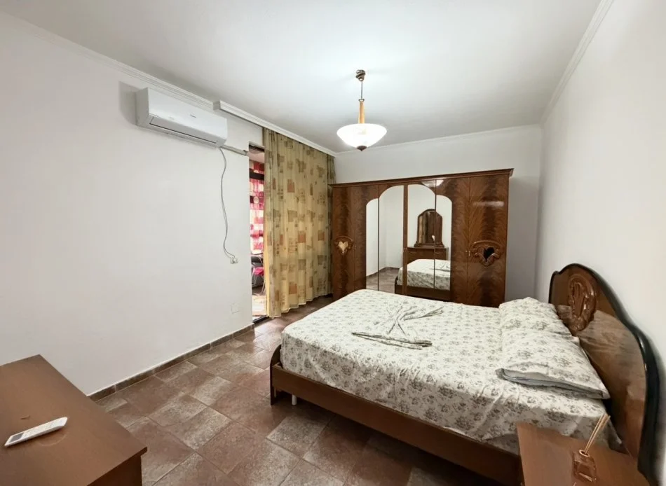 Tirane, jepet me qera apartament Kati 8, 90 m² 600 € 