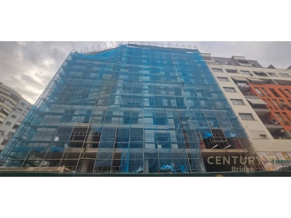 Tirane, shitet apartament 2+1 Kati 6, 105 m² 147.000 € 