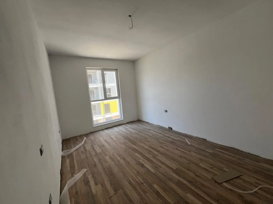 Tirane, shitet apartament 2+1+Ballkon Kati 2, 125 m² 120.765 € (Univers City)