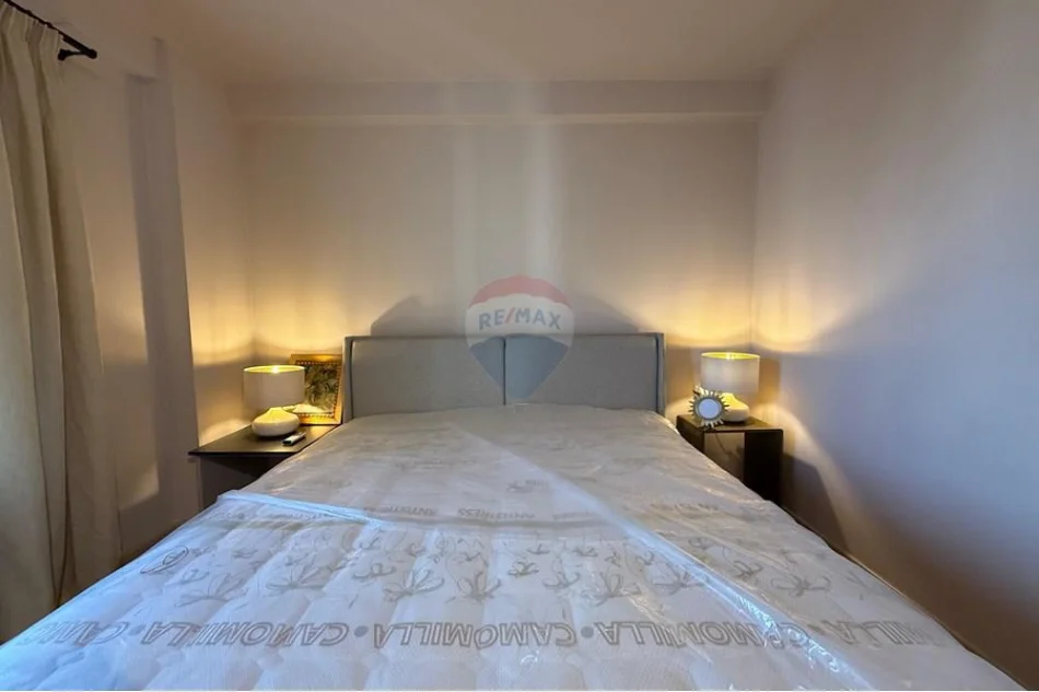 Tirane, shitet apartament 2+1 Kati 4, 107 m² 295.000 € (Ambasada Amerikane)