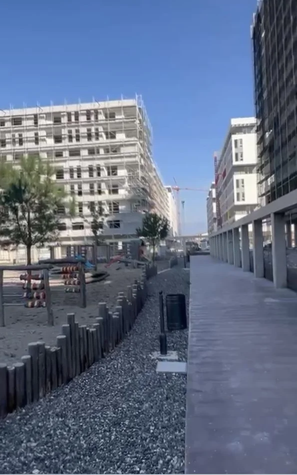 Tirane, shitet apartament 2+1 Kati 5, 91 m² 90.000 € (Te QTU)