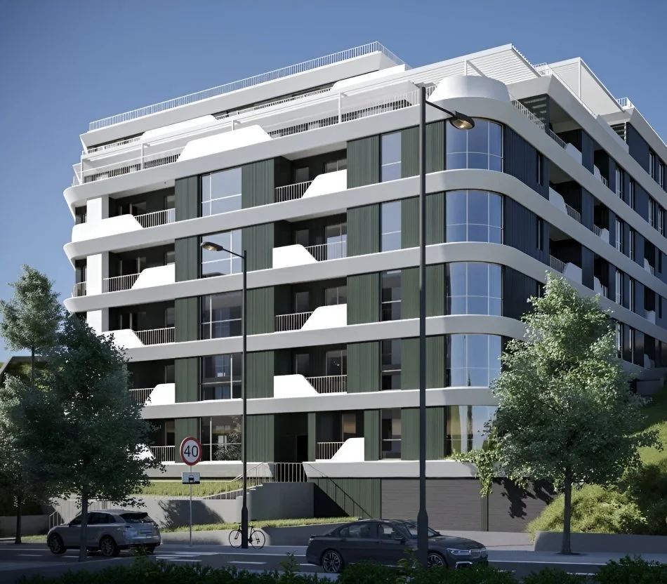 📍Liqeni Thate, shitet apartament Premium 2+1 Kati 4, 131 m² 229.000 € (Liqeni Thate)