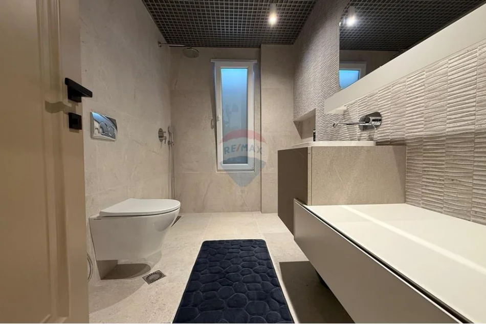 Tirane, shitet apartament 2+1 Kati 4, 107 m² 295.000 € (Ambasada Amerikane)