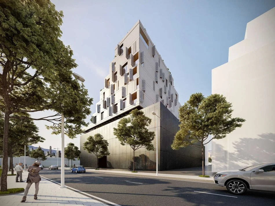 Tirane, shitet apartament+verande | Penthouse 2+1+Ballkon Kati 9, 127 m² 277.200 € (5 Maj)