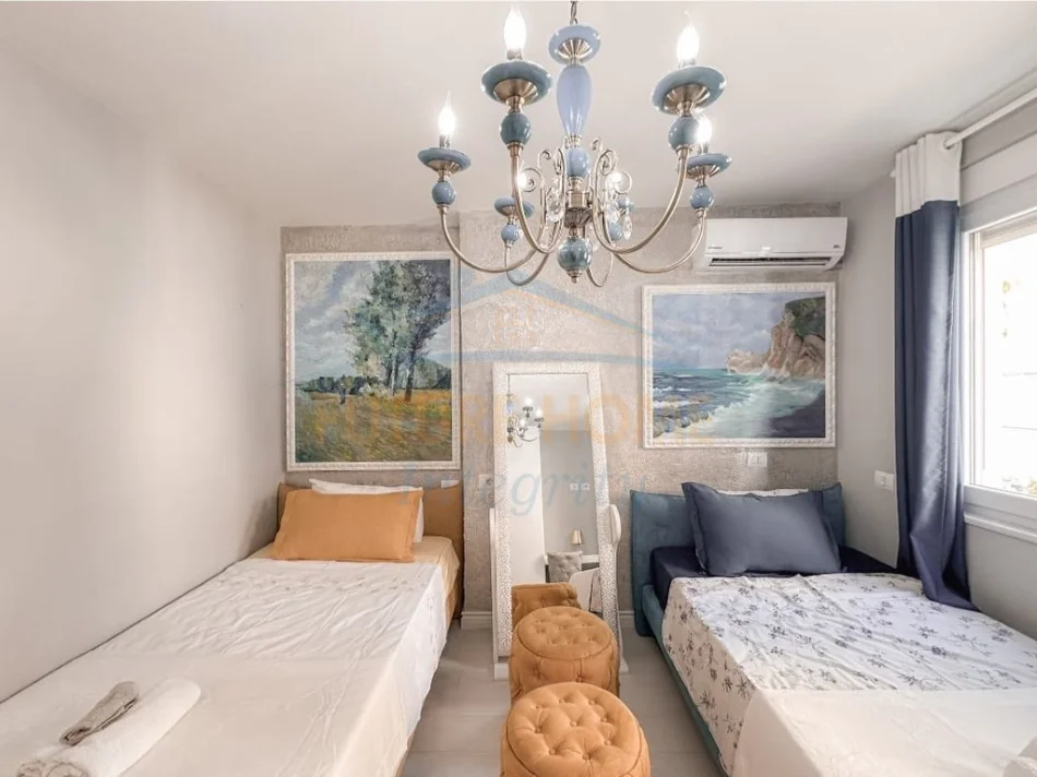 Qera, Apartament 2+1+2, Kopshti Zoologjik, 1.300 €