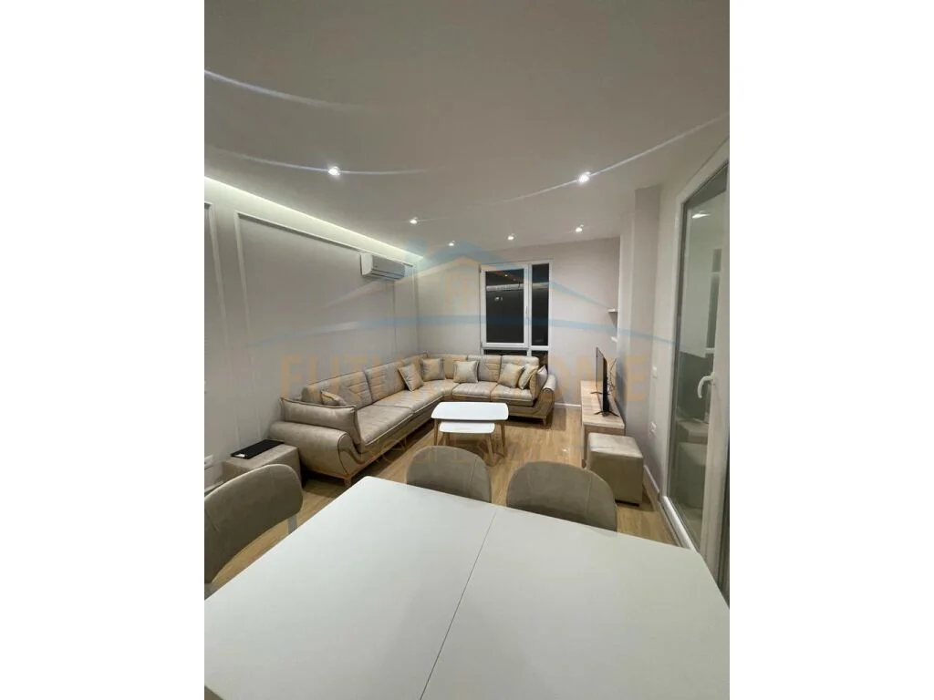 Qera, Aprtament 1+1 Isha fusha aviacionit 500€