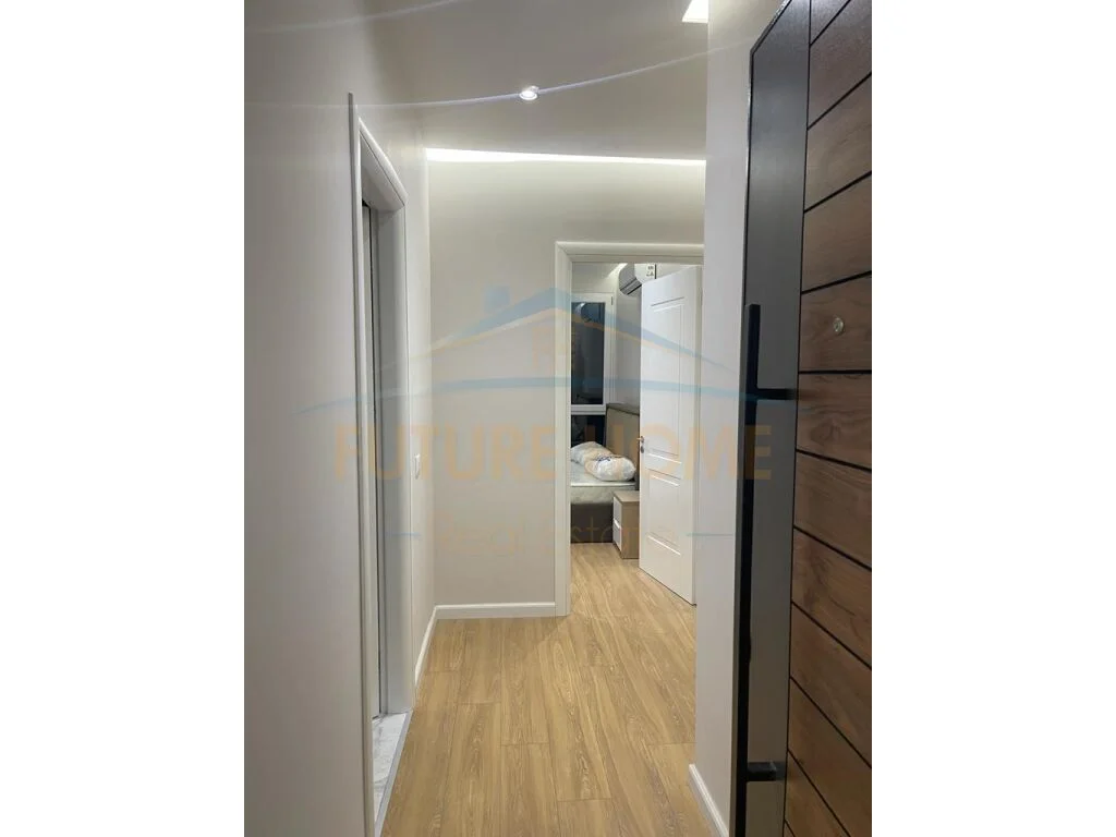 Qera, Aprtament 1+1 Isha fusha aviacionit 500€