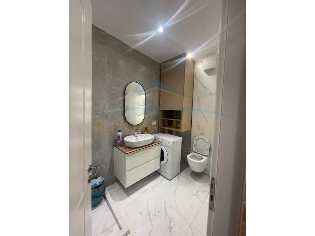 Qera, Aprtament 1+1 Isha fusha aviacionit 500€