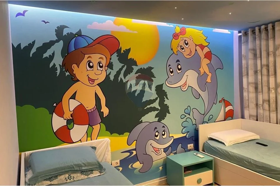 Durres, shes Vile 2 Katshe , 281 m² 750.000 € 