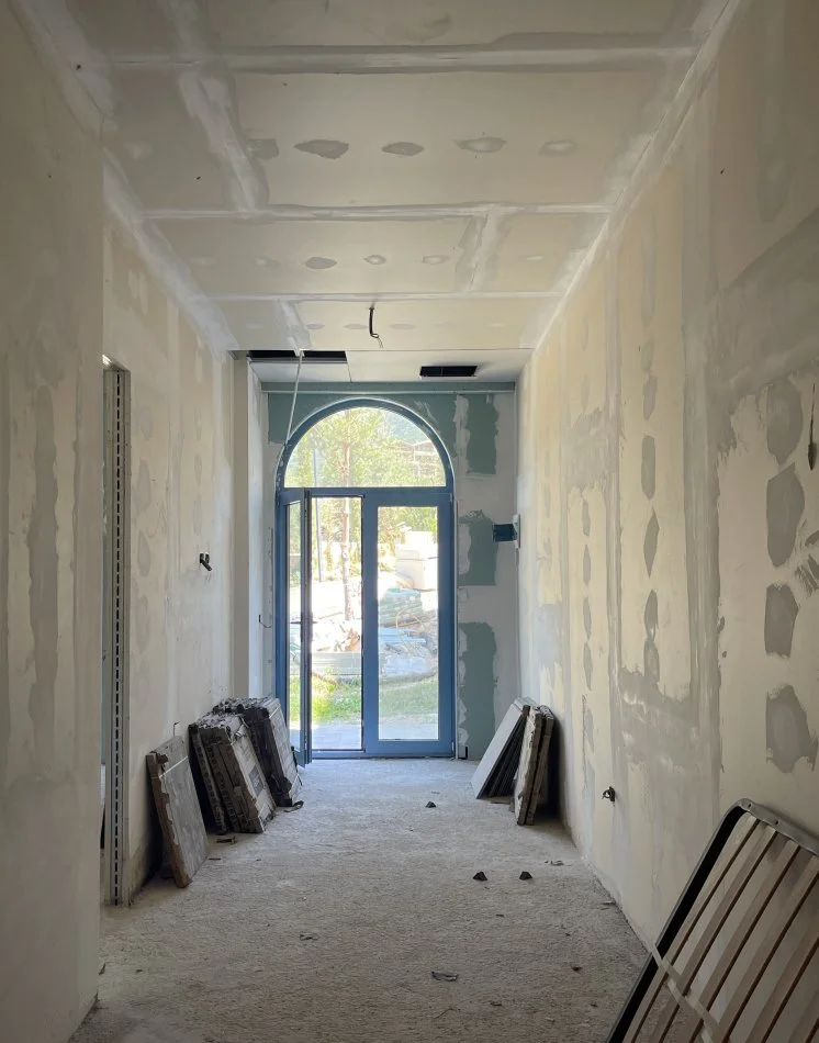 Dhermi - Palase, shitet apartament 1+1 Kati 0, 52 m² 190.000 € (Dhermi)