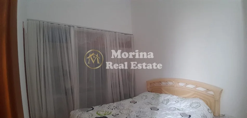 Tirane, jepet me qera apartament 1+1 Kati 1, 50 m² 350 € (Fresku)