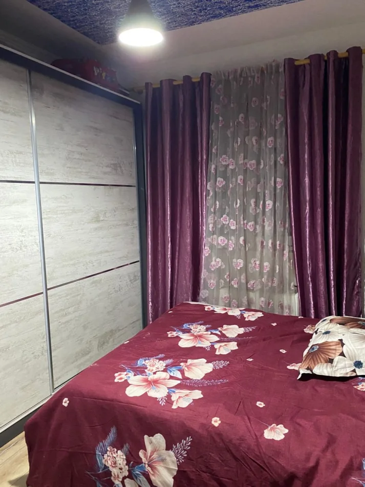 Tirane, jepet me qera apartament 2+1 Kati 1, 110 m² 110 € (Apartament 2 12tualete Kodra E Diellit)