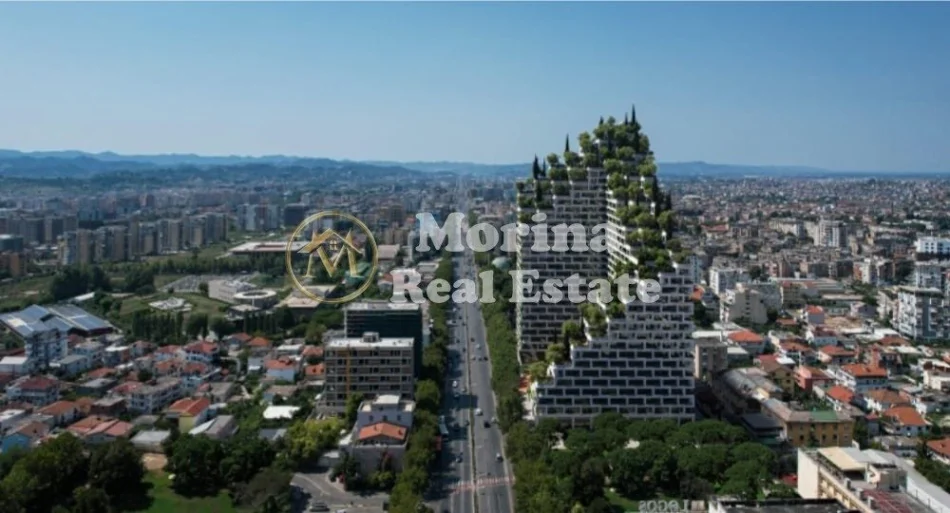 Tirane, jepet me qera apartament 2+1 Kati 2, 126 m² 260000 € (Shitet Apartament 21 Lion 2 Rrdritan Hoxha)