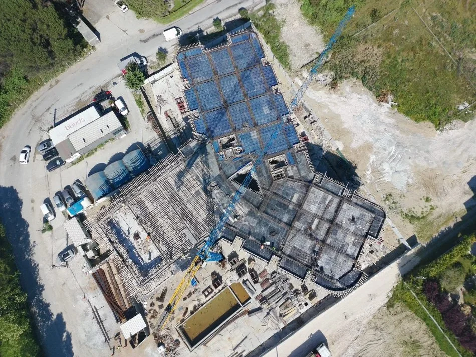 Tirane, jepet me qera apartament 1+1 Kati 1, 70 m² 101.500 € (Rruga E Fshatrave Turistike)