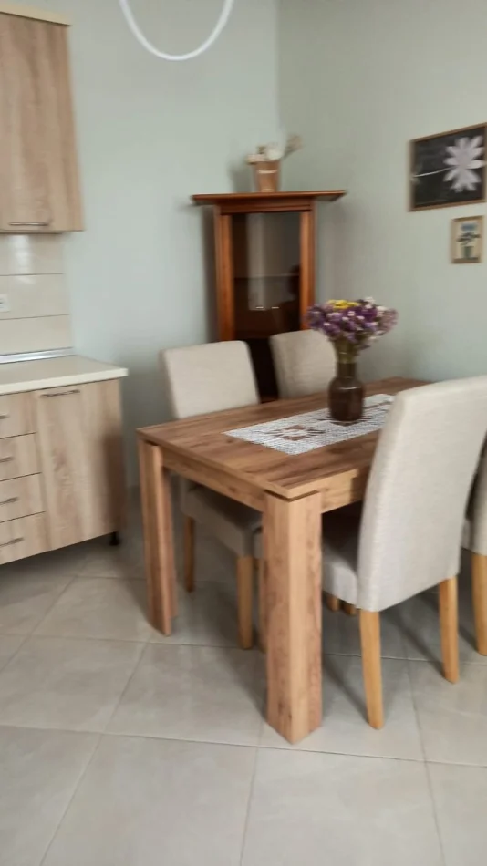 Tirane, jepet me qera apartament 1+1 Kati 1, 66 m² 600 € (Qyteti Studenti)